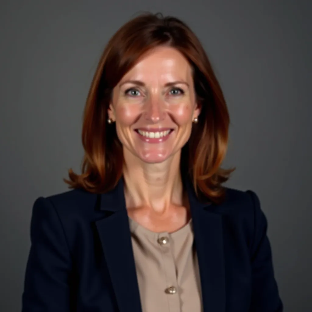 Siobhan O'Sullivan, Senior Leisure Activities Correspondent